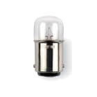 WIMEX - WIM4101715 BA15D 16X35 220-260V 3-5W