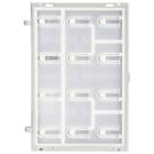 VIMAR SPA - VIW41019 TASTIERA ALFANUMERICA MODULO AUDIO VIDEO