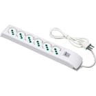 FANTON SRL - FME4102004 MULT.1,5M 3G0,75 S11 6P40+I/SOVR BI