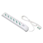 FANTON SRL - FME4102005 MULT.5M 3G1 S17 6P40+I BI