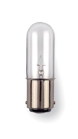 WIMEX - WIM4102014 BA15D 16X54 48V 5W