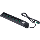 FANTON SRL - FME410201 MULT.1,5M 3G1 S17 6P40+I NE