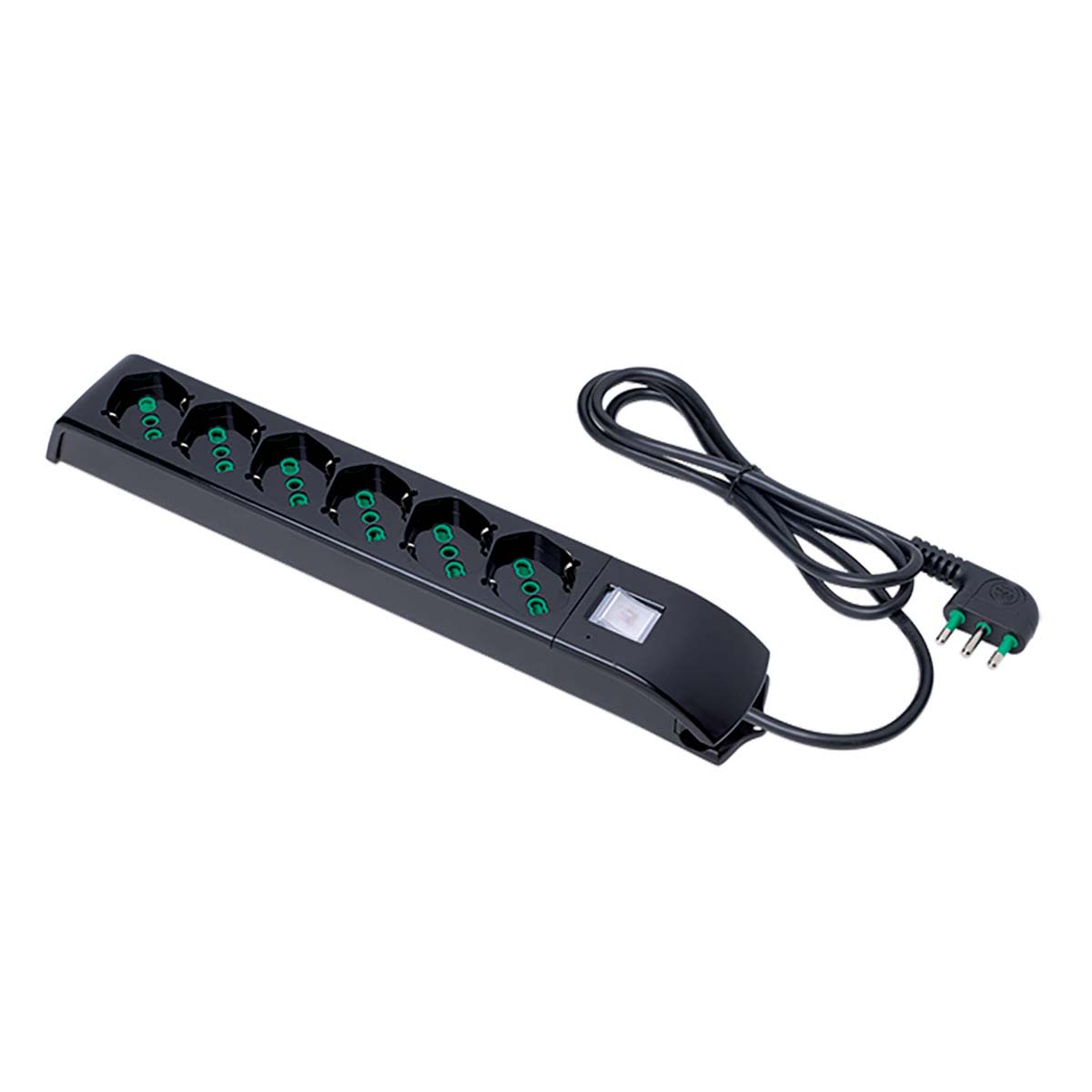 FANTON SPA - FME4102013 MULT.3M 3G1 S17 6P40+I NE