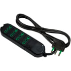 FANTON SRL - FME41021 MULT.1,5M 3G1 S17 4P17/11 NE