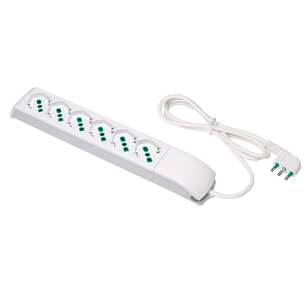 FANTON SRL - FME410210 MULT.1,5M 3G1 S17 6P40                BI