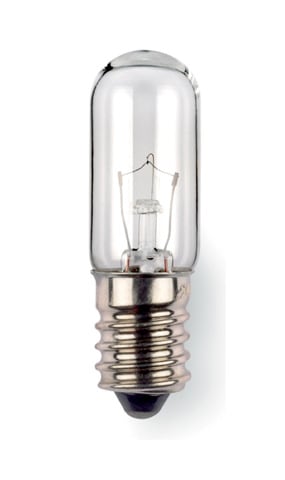 WIMEX - WIM4102168 E14 16X54 220V 5W-