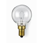 WIMEX - WIM4102191 E14 TF4570 220-240V 25W