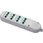 FANTON SRL - FME41022 MULT.SENZA CAVO 4P17/11 BI