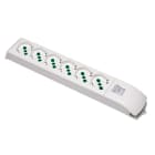 FANTON SPA - FME410220 MULT.SENZA CAVO 6P40+I BI