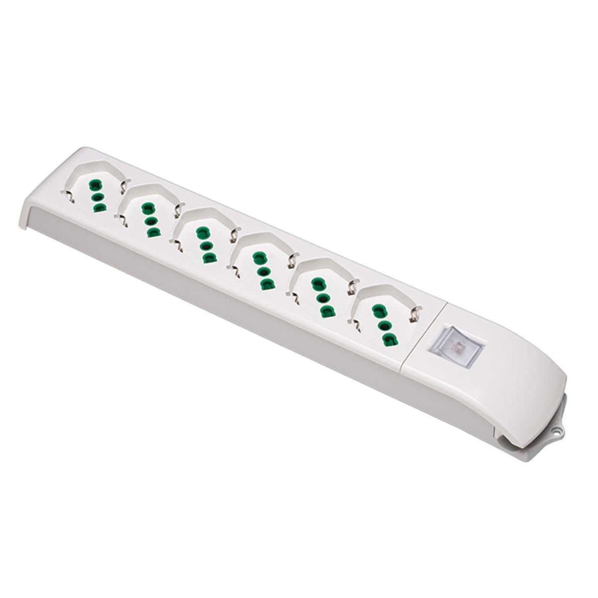 FANTON SRL - FME410220 MULT.SENZA CAVO 6P40+I                BI