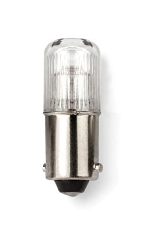 WIMEX - WIM4102201 NEONBA9S 10X25 220-240V 1.5MA-