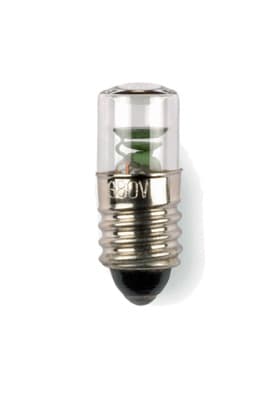 WIMEX - WIM4102293 NE-VE10 10X25 220-250V 1.5MA-