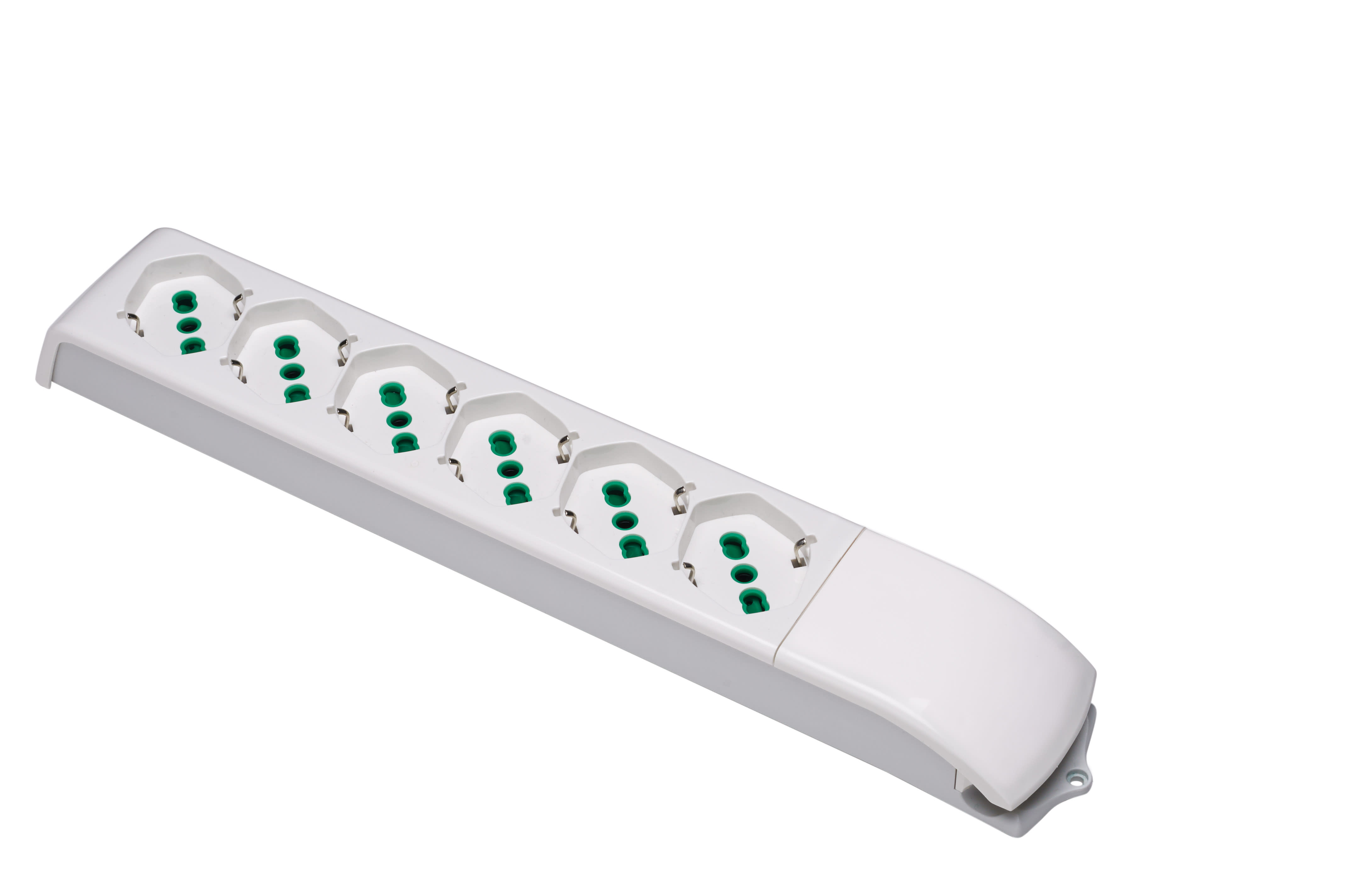 FANTON SRL - FME410230 MULT.SENZA CAVO 6P40 BI