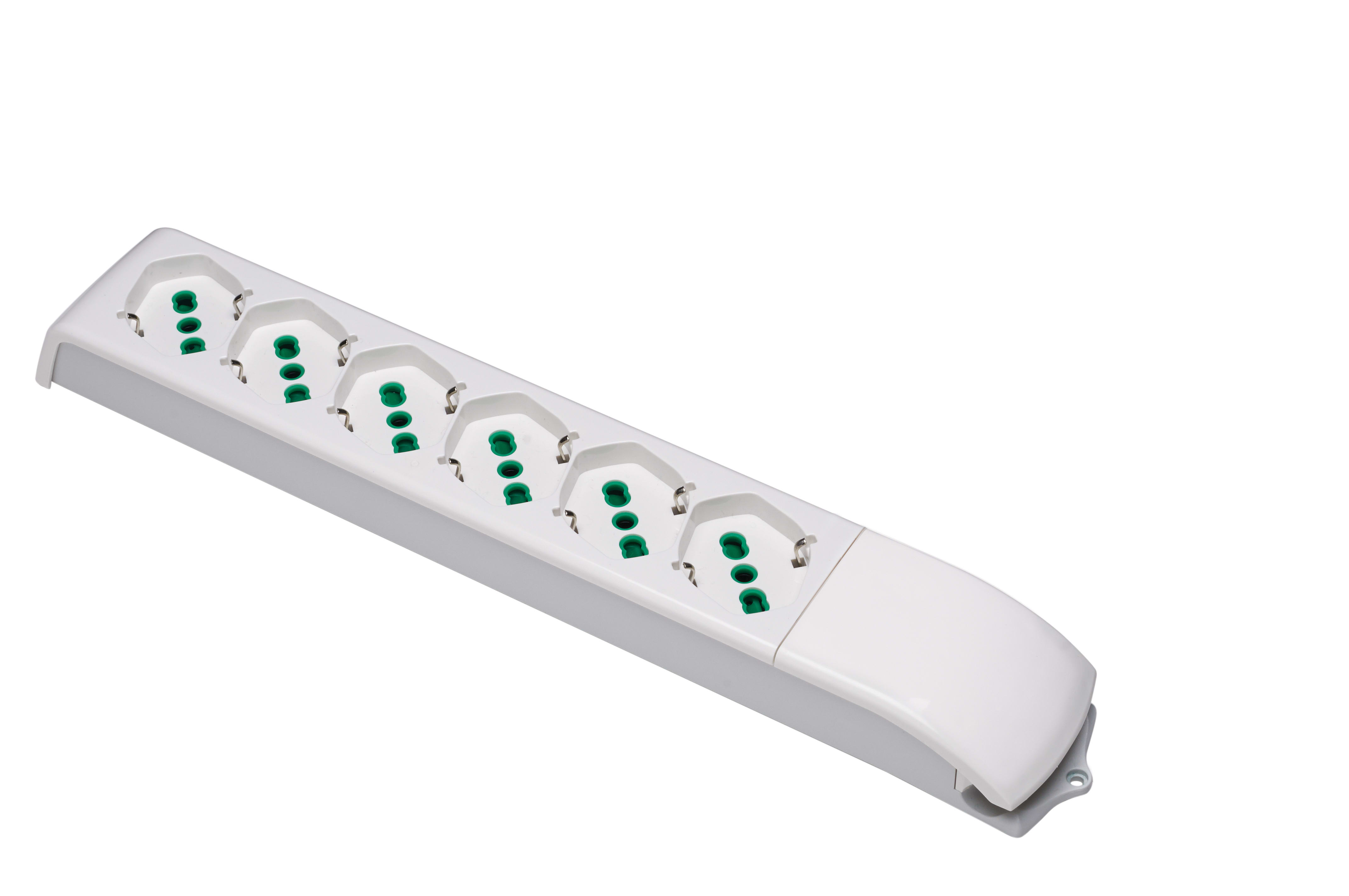 FANTON SRL - FME410230 MULT.SENZA CAVO 6P40 BI