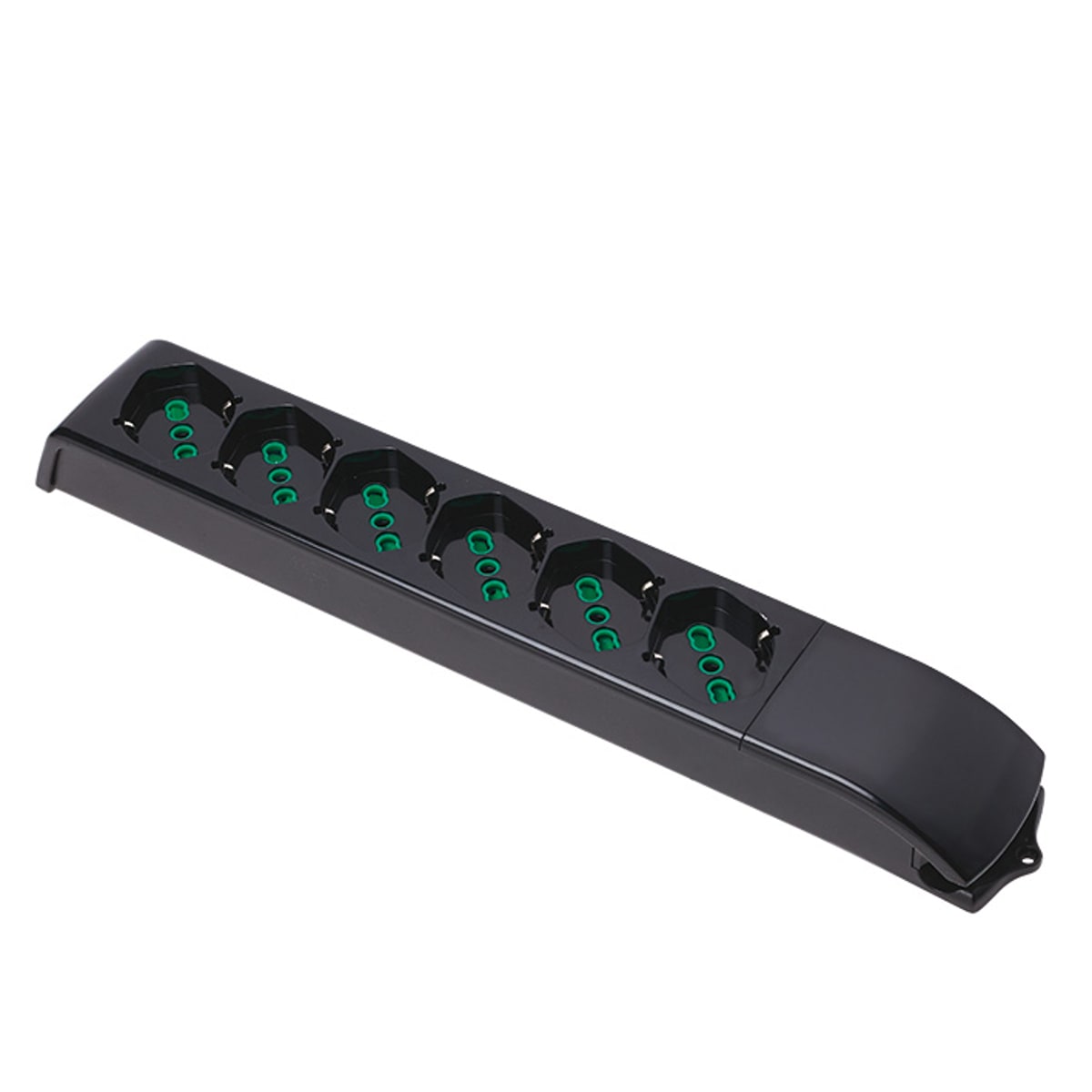 FANTON SPA - FME410231 MULT.SENZA CAVO 6P40 NE