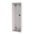 ABB SPA - ABBWLS104X SCATOLA DA INCASSO 4 MODULI 41024F