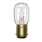 WIMEX - WIM4102725 BA15D 22X48 130V 25W RINF