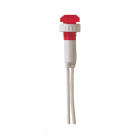 WIMEX - WIM4102865 SEGN.TB010 D. CAVO 250V VERDE