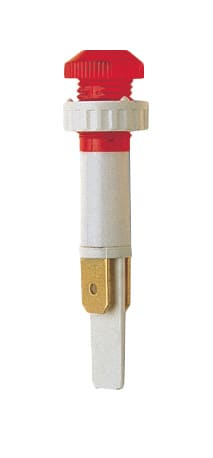 WIMEX - WIM4102872 SEGN.TB010 D. FAST 250V ROSSO