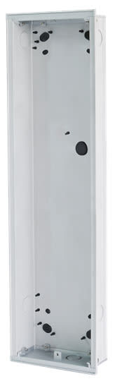 ABB SPA - ABBWLS105X SCATOLA DA INCASSO 5 MODULI 41028F-02