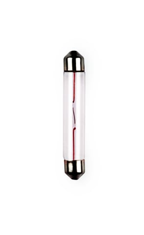 WIMEX - WIM4103024 SIL. SV 6X38 24V 3W