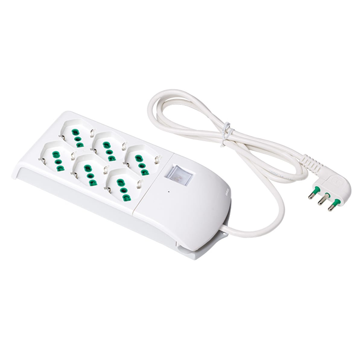 FANTON SRL - FME410340 MULT.1,5M 3G1 S17 3+3P40+I+SF BI