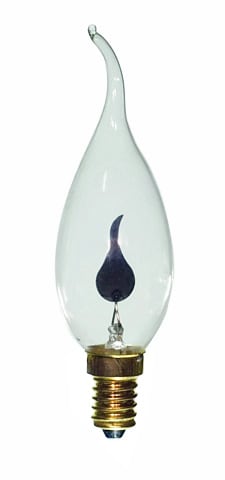 WIMEX - WIM4104212 CANDELA OSCILL. 3W 230V