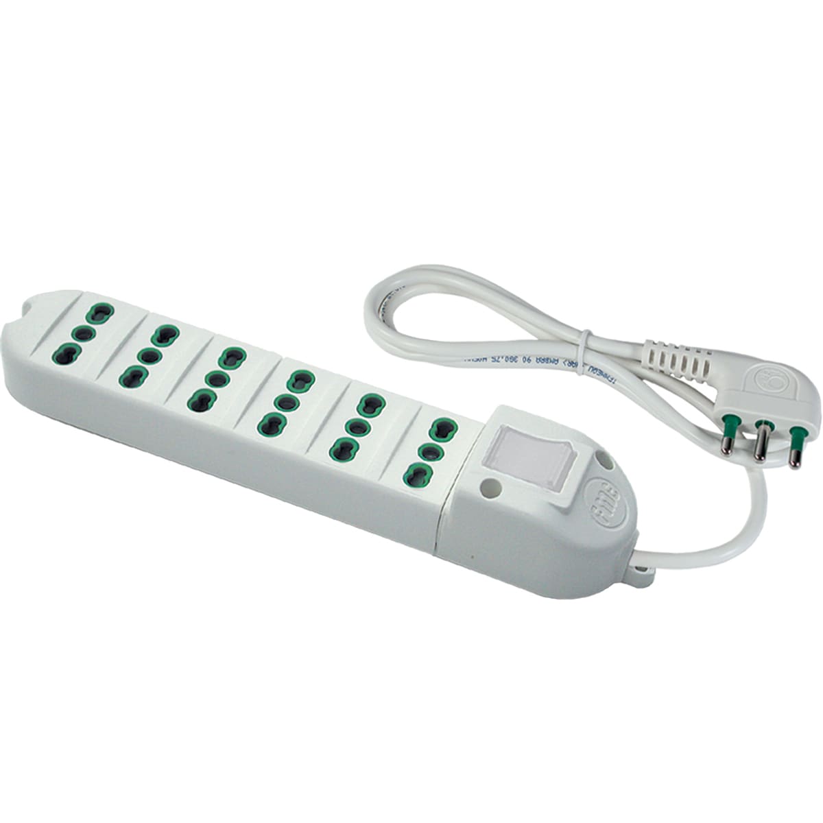FANTON SRL - FME41043 MULT.1,5M 3G1 S17 6P17/11+I BI