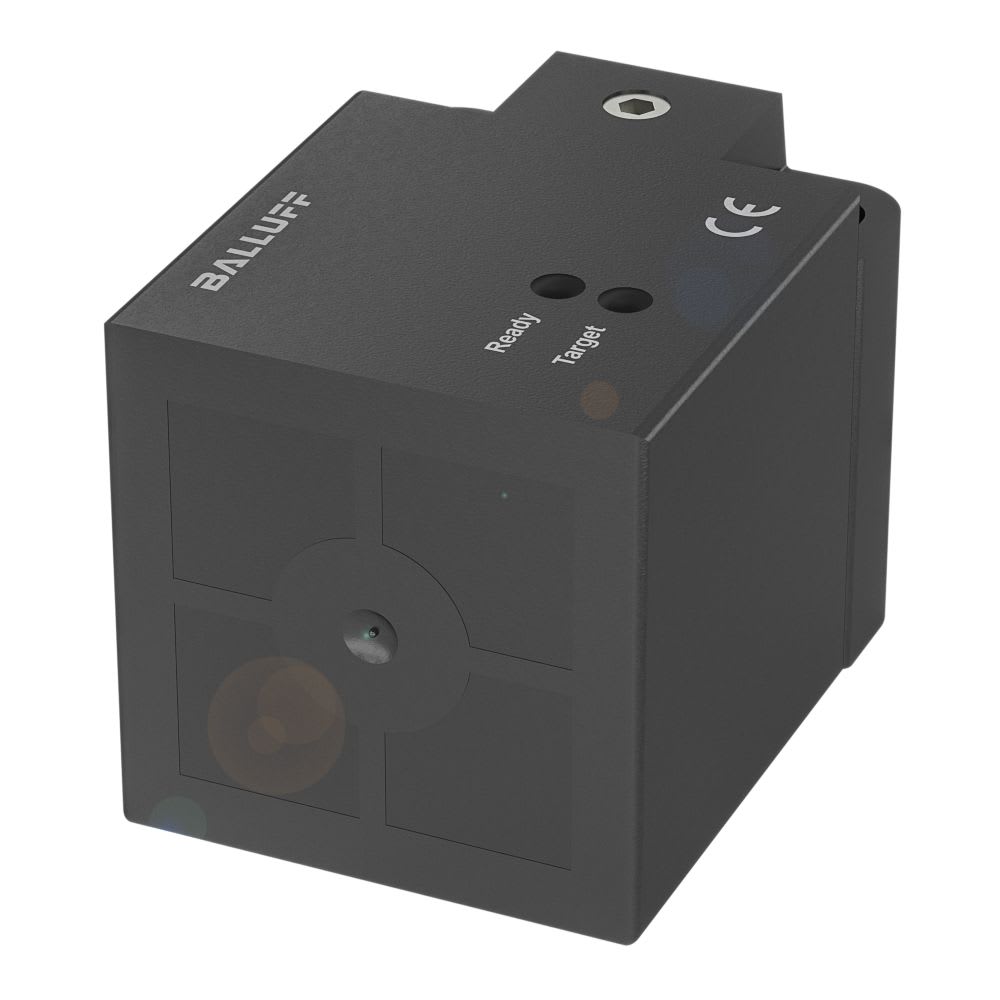 BALLUFF AUTOMATION - BAUBES022K BES Q40KFU-PAC15A-S04G