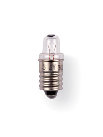 WIMEX - WIM4106522 LENTIC.E10 9X22 3,7V 300MA