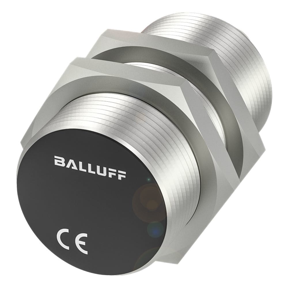 BALLUFF AUTOMATION - BAUBES00A4 BES M30MI-PSC10B-S04K