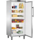 Liebherr - LIE998664351 Gastro-KA1/4hlschrank dynamisch 5Roste 4