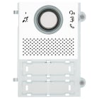 VIMAR SPA - VIW41105.03 Mod.frontale A/V Pixel teleloop bianco