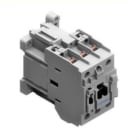 GHISALBA SPA - GHI4112534 GH15BN.3.10-CONTATTOREAC3-9A220-240VAC