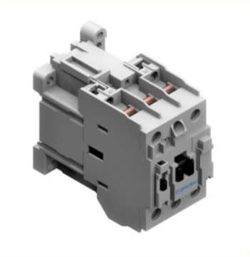 GHISALBA SPA - GHI4112533 GH15BN.3.10-CONTATTOREAC3-9A110-120VAC