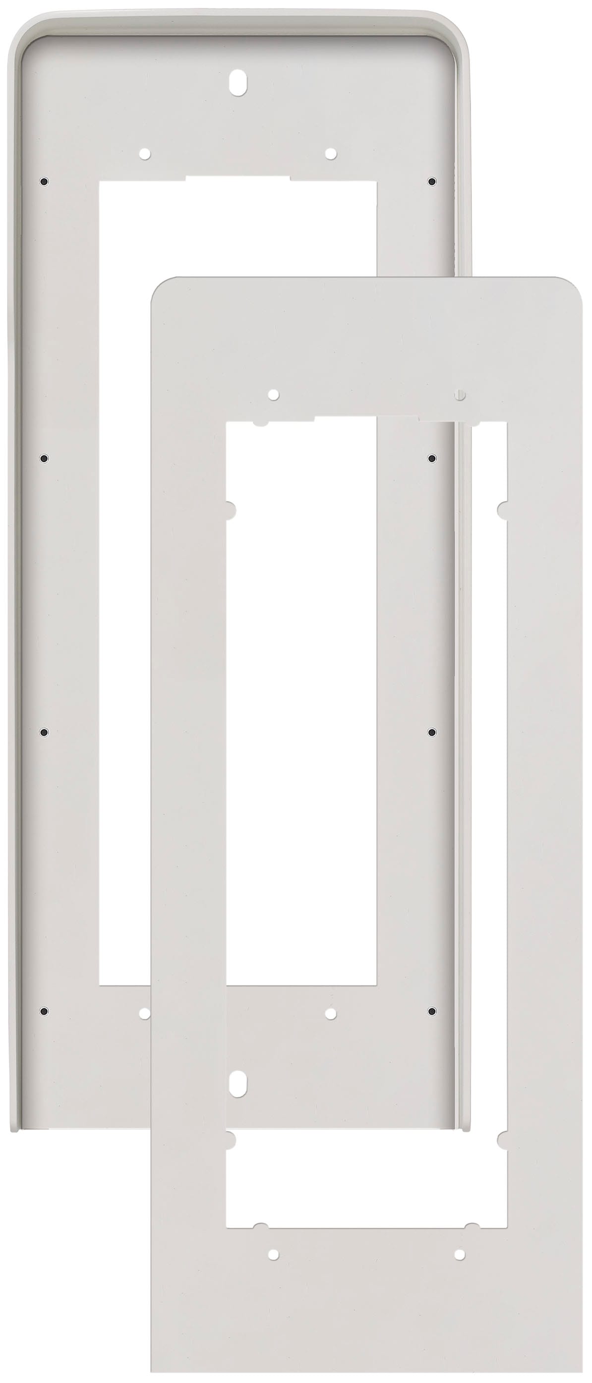 VIMAR SPA - VIW41136.03 Adattatore univ.supp.2M Pixel bianco