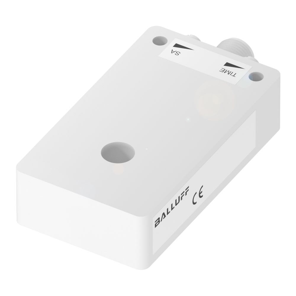 BALLUFF AUTOMATION - BAUBES02TT BES IKV-010.23-G-Z-S4