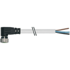 MURRELEKTRONIK SRL - MUE7000080812100150 M8 FEM. 90? CON CAVO
