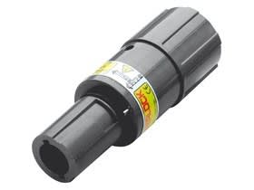 LAPP ITALIA SRL - LPP44420266 EPIC POWERLOCK F6 S L3/GY M40 (1)