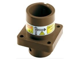 LAPP ITALIA SRL - LPP44420279 EPIC POWERLOCK A6 S L1/BN QP M12 (1)