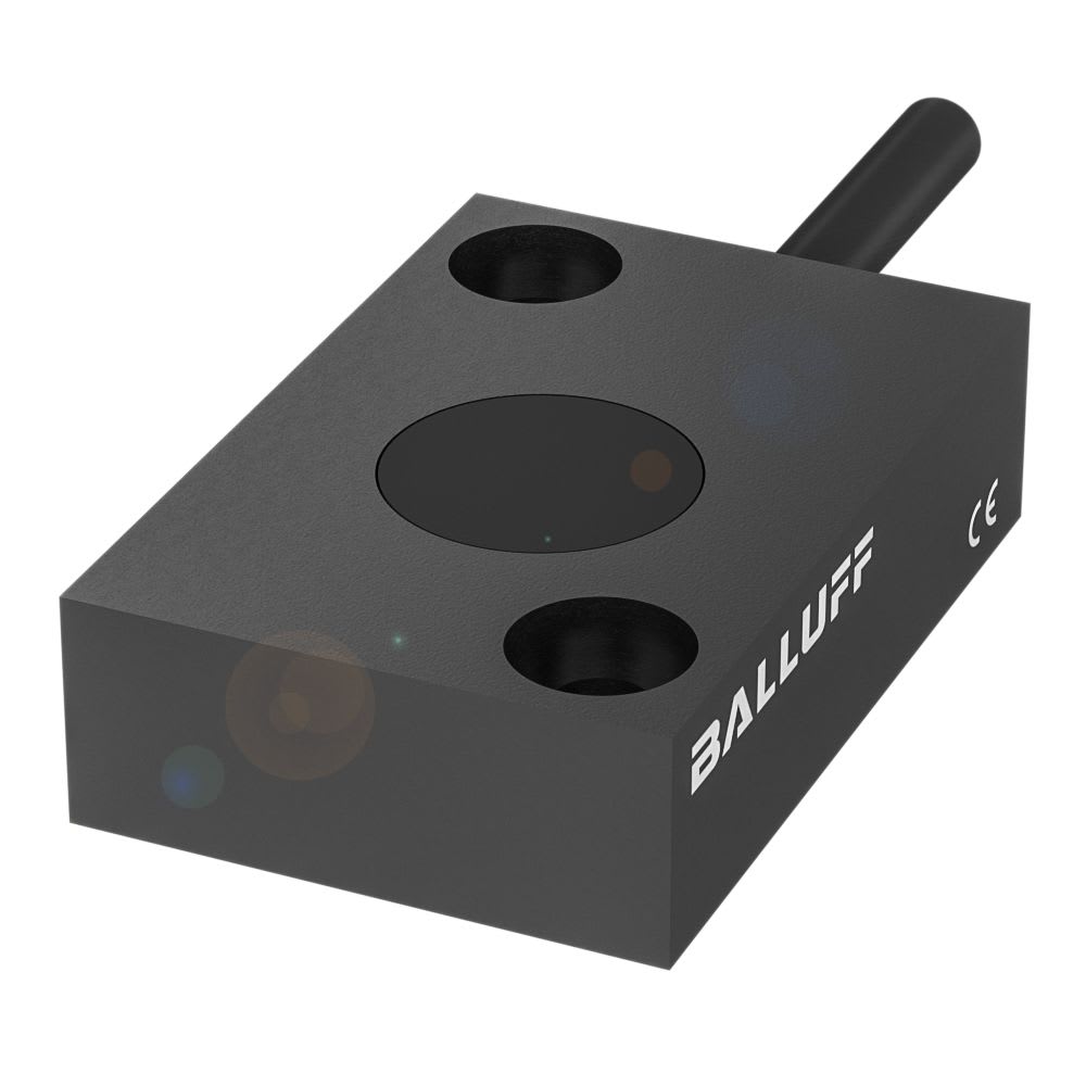 BALLUFF AUTOMATION - BAUBAW0033 BAW R06AC-UAF20B-EP03