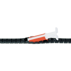 LAPP ITALIA SRL - LPP61830330 CABLE EATER SHR-25-PPB BK