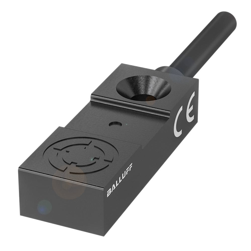 BALLUFF AUTOMATION - BAUBES01WT BES R03KC-PSC30B-EP05