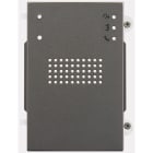 VIMAR SPA - VIW41200 MOD.FRONT.AUDIO BASE 0P IK10 IP54 HEAVY