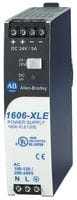 ROCKWELL AUTOMATION - RCK1606-XLE120E-2 480VAC INPUT 24VDC OUT 5A POWER SUPPLY