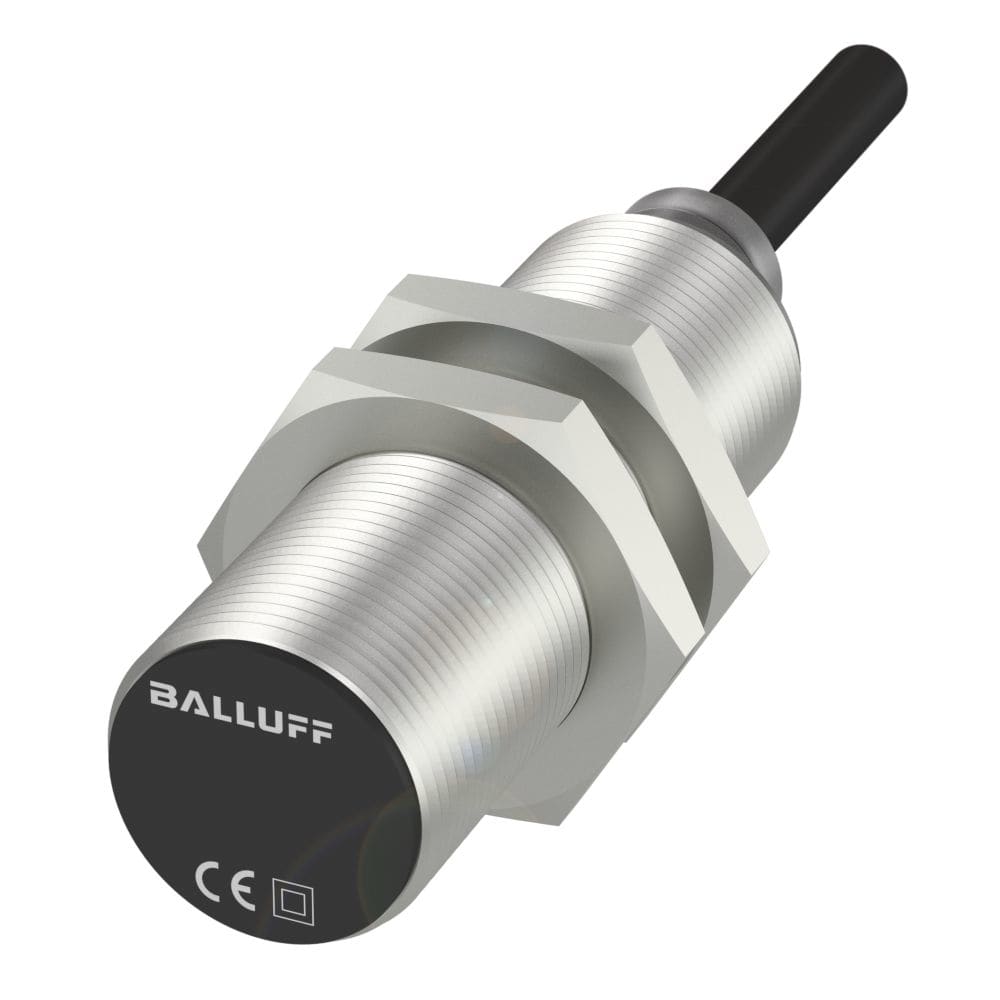 BALLUFF AUTOMATION - BAUBES0089 BES M18MI-PSC80B-BP03