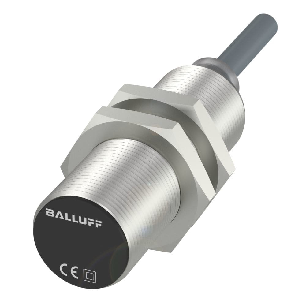 BALLUFF AUTOMATION - BAUBES03PY BES M18MI-POC80B-BV02