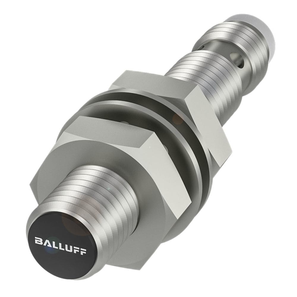 BALLUFF AUTOMATION - BAUBES0113 BES 516-377-G-E5-C-S49