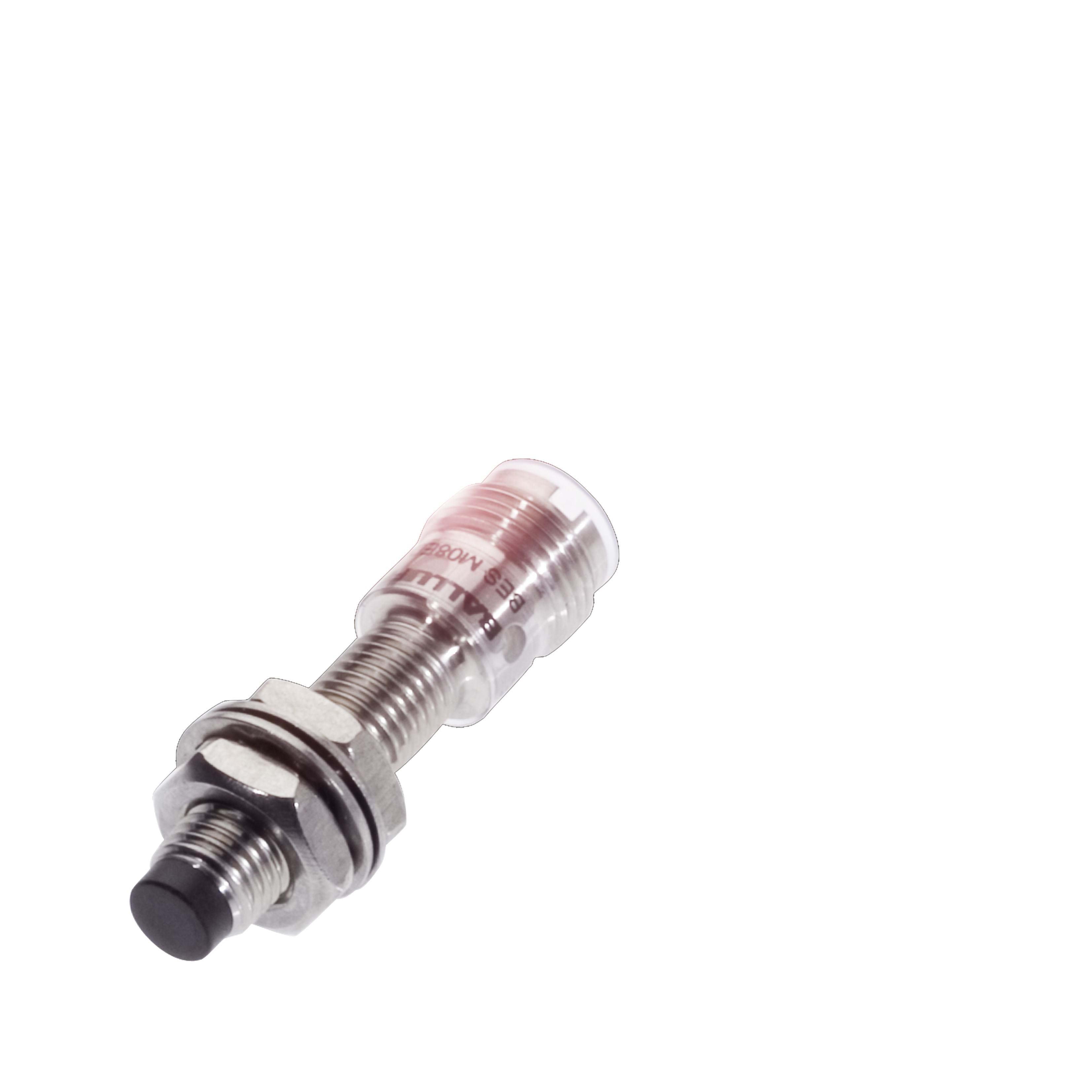 BALLUFF AUTOMATION - BAUBES01P2 BES M08ED-NSC25F-S04G