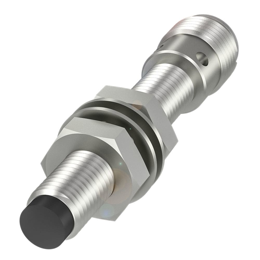 BALLUFF AUTOMATION - BAUBES01P8 BES M08EG-PSC25F-S04G